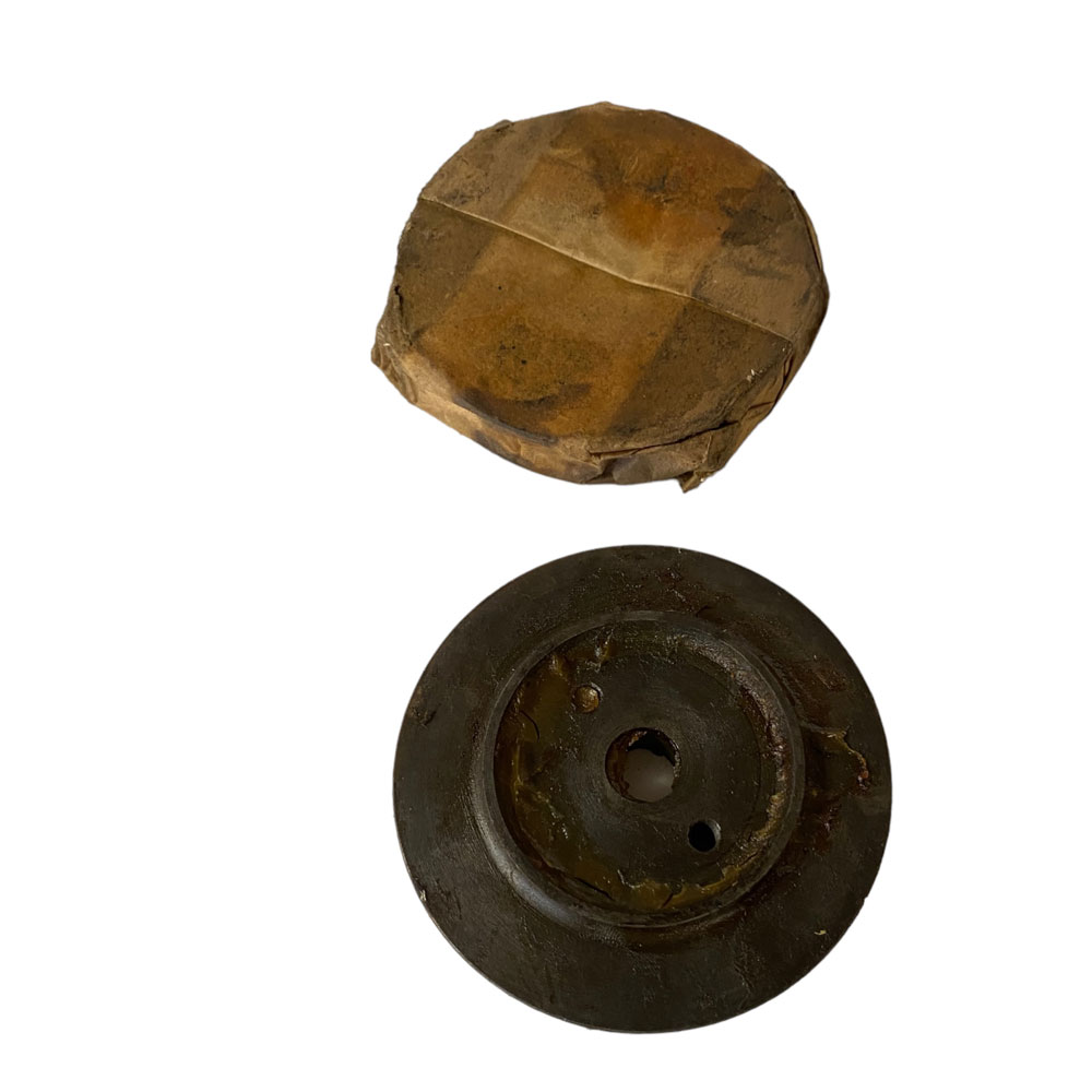 Pulley for Idler Assembly 40A WD Engine 517176